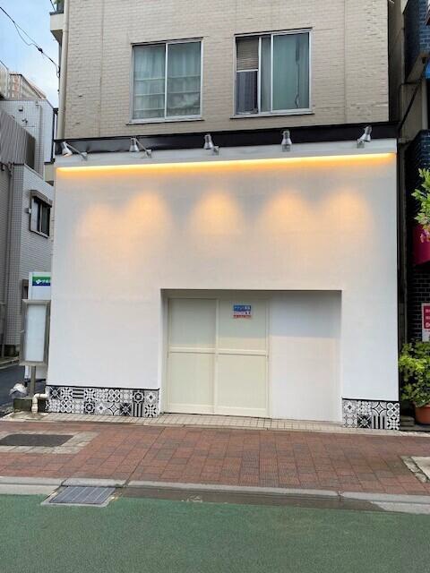 庚申塚駅徒歩2分！駅至近で視認性良好な飲食店物件